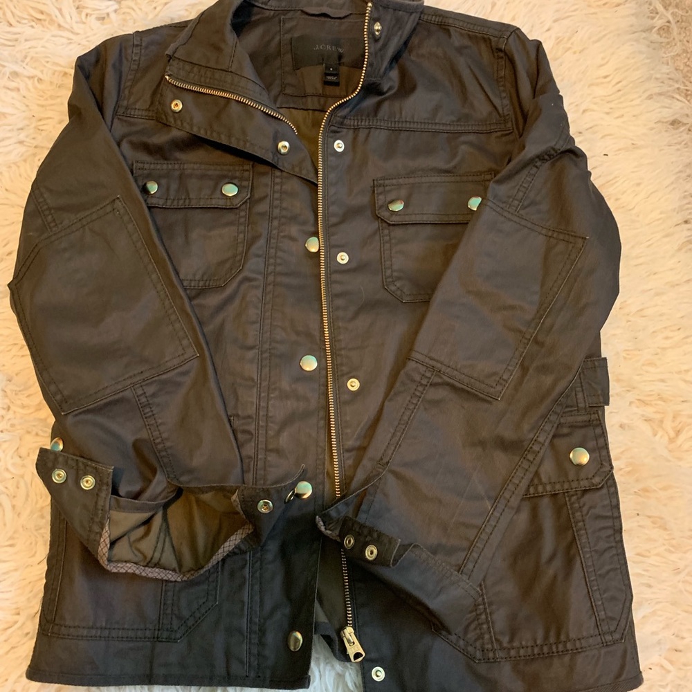 J Crew Jacket